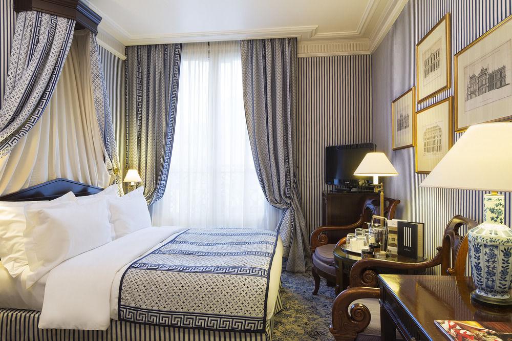 Le Dokhan'S Paris Arc De Triomphe, A Tribute Portfolio Hotel Exterior photo