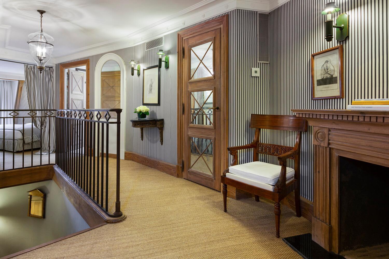 Le Dokhan'S Paris Arc De Triomphe, A Tribute Portfolio Hotel Exterior photo