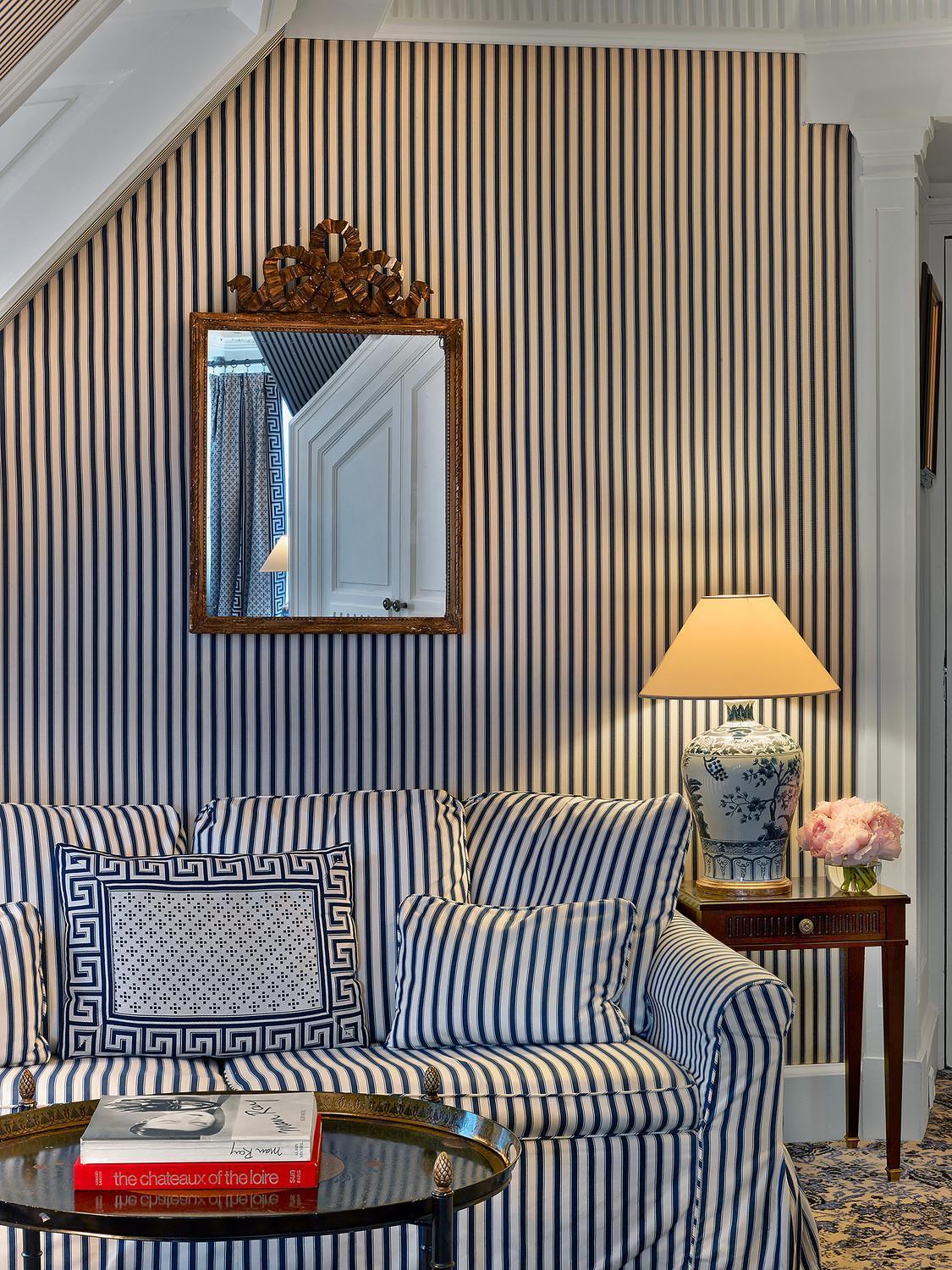 Le Dokhan'S Paris Arc De Triomphe, A Tribute Portfolio Hotel Exterior photo