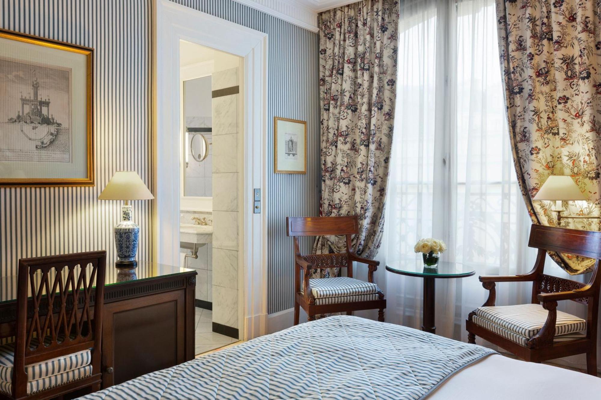 Le Dokhan'S Paris Arc De Triomphe, A Tribute Portfolio Hotel Exterior photo