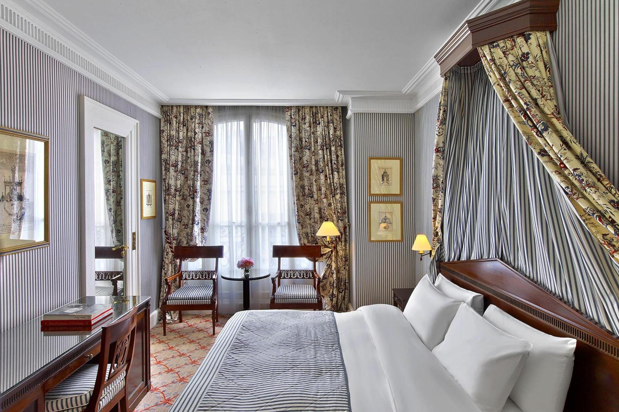 Le Dokhan'S Paris Arc De Triomphe, A Tribute Portfolio Hotel Exterior photo