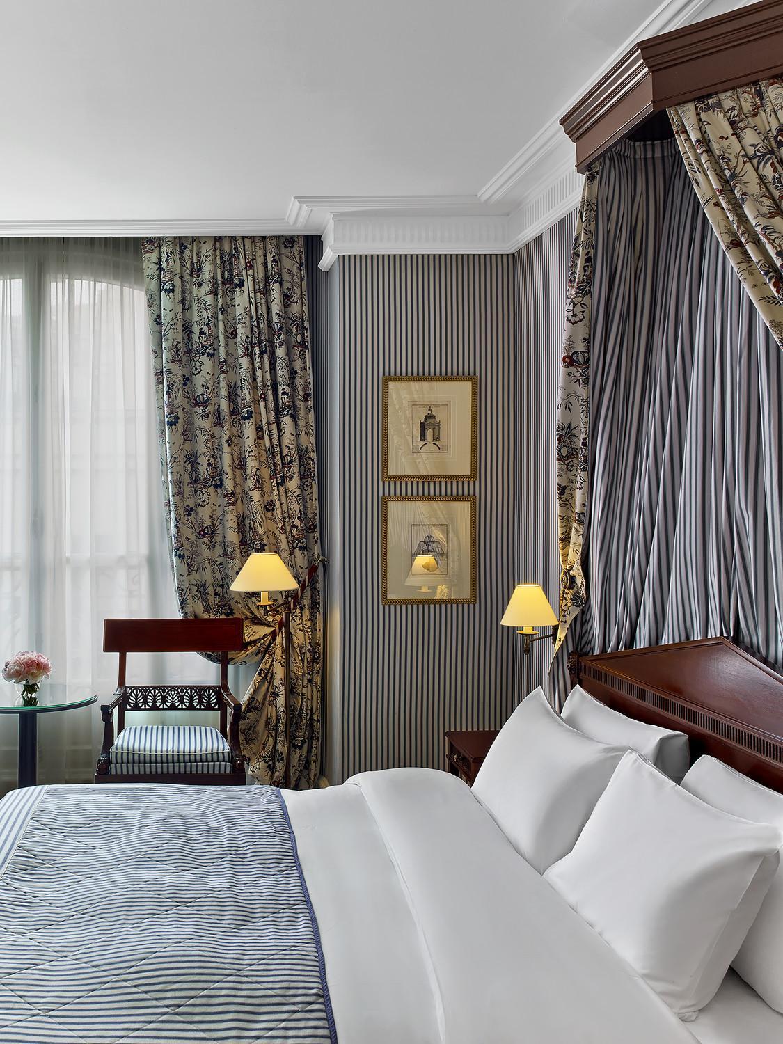 Le Dokhan'S Paris Arc De Triomphe, A Tribute Portfolio Hotel Exterior photo