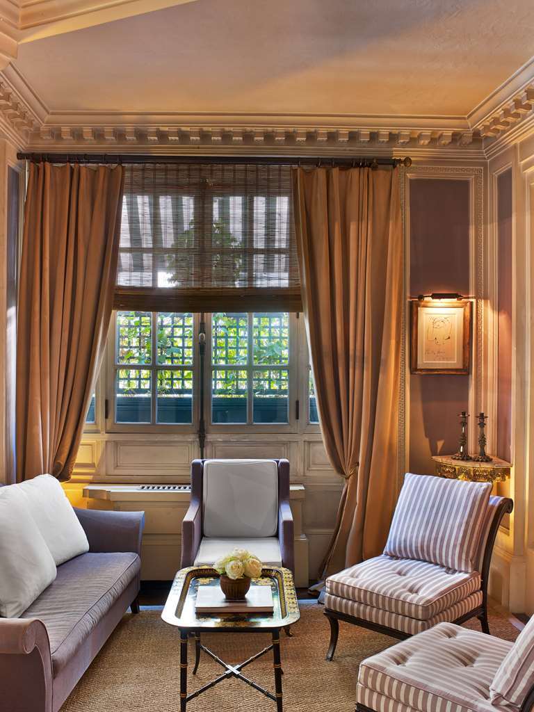 Le Dokhan'S Paris Arc De Triomphe, A Tribute Portfolio Hotel Exterior photo